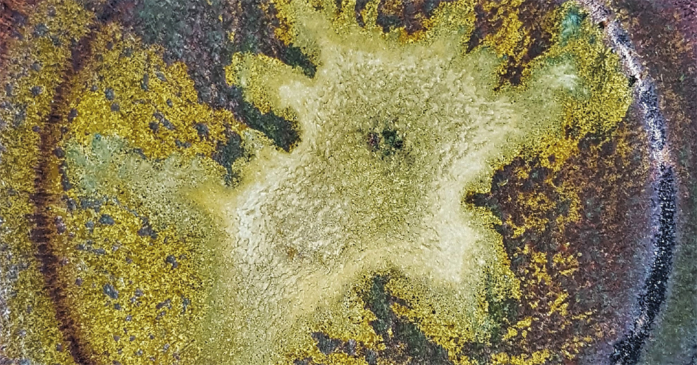 Le Souffle du Vivant : exposition sur la céramique