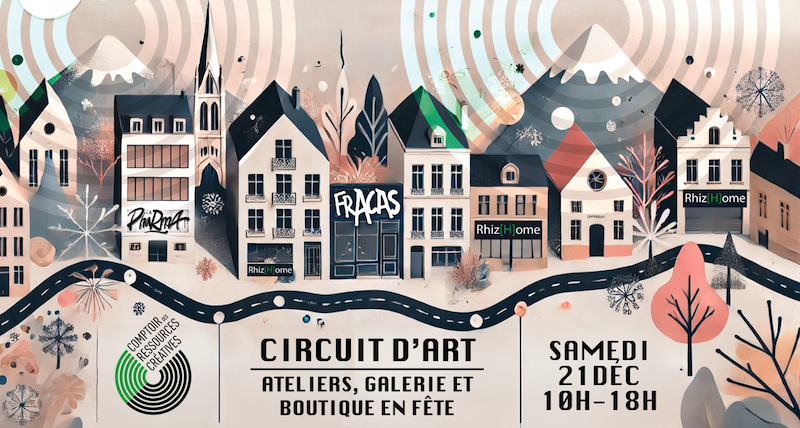 Circuit d'Art