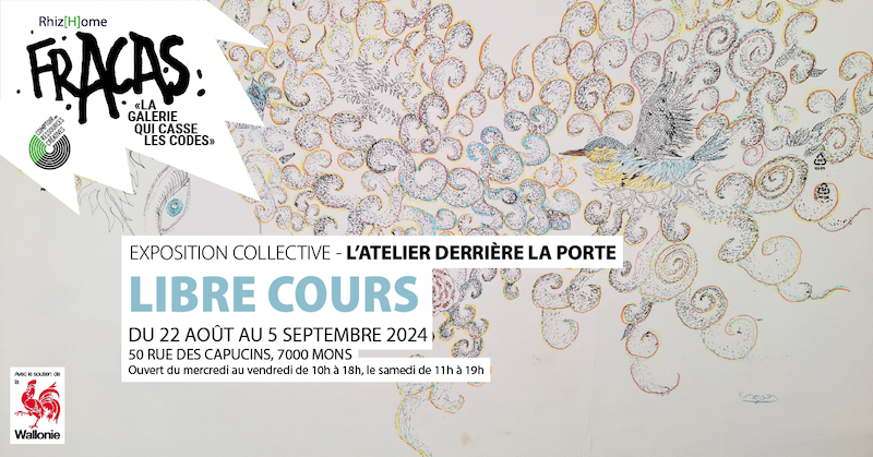 Expo Libre Cours