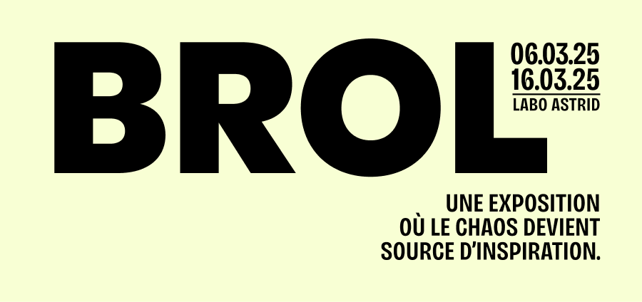 Exposition BROL 
