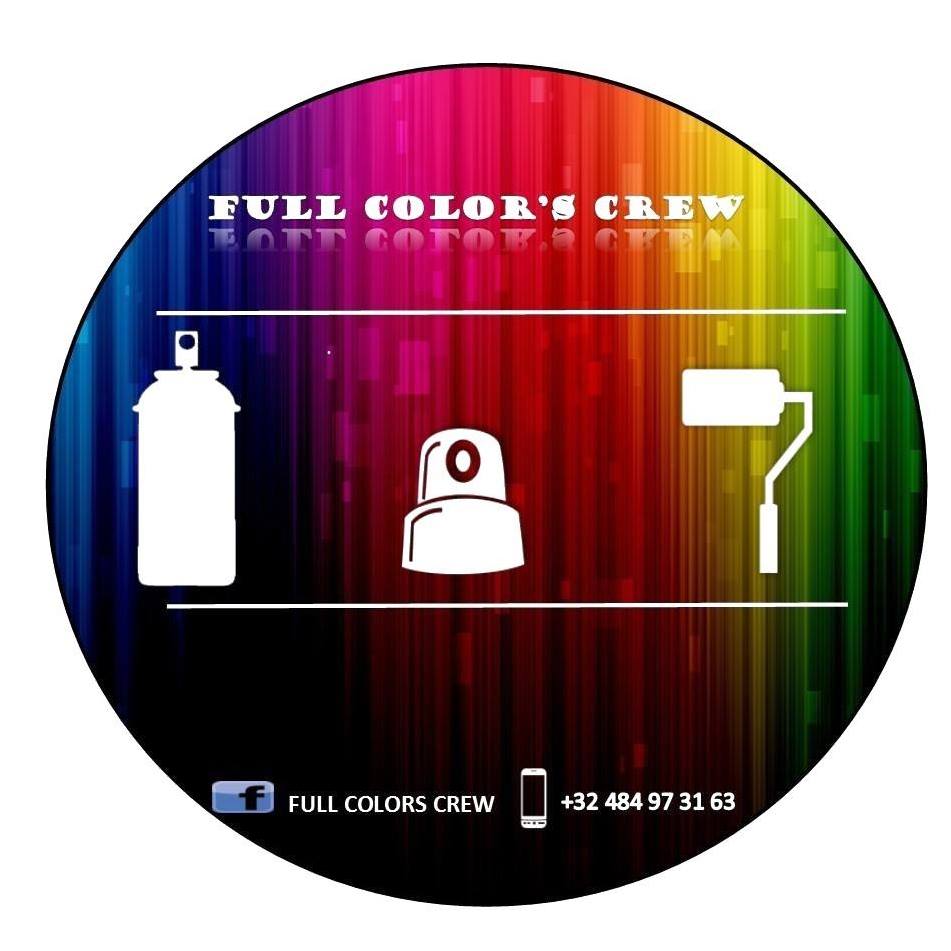 Full Colors Crew - Albine & Veks