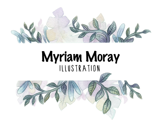 Myriam Moray