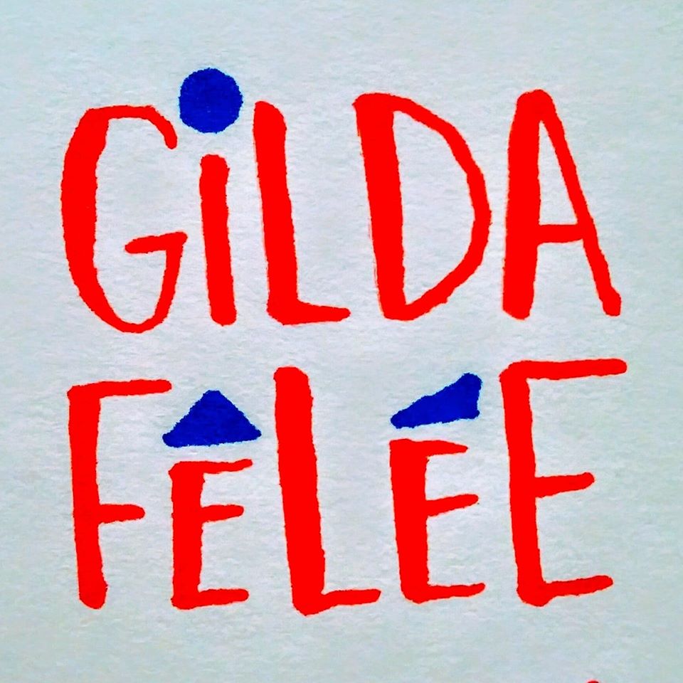 Gilda Fêlée
