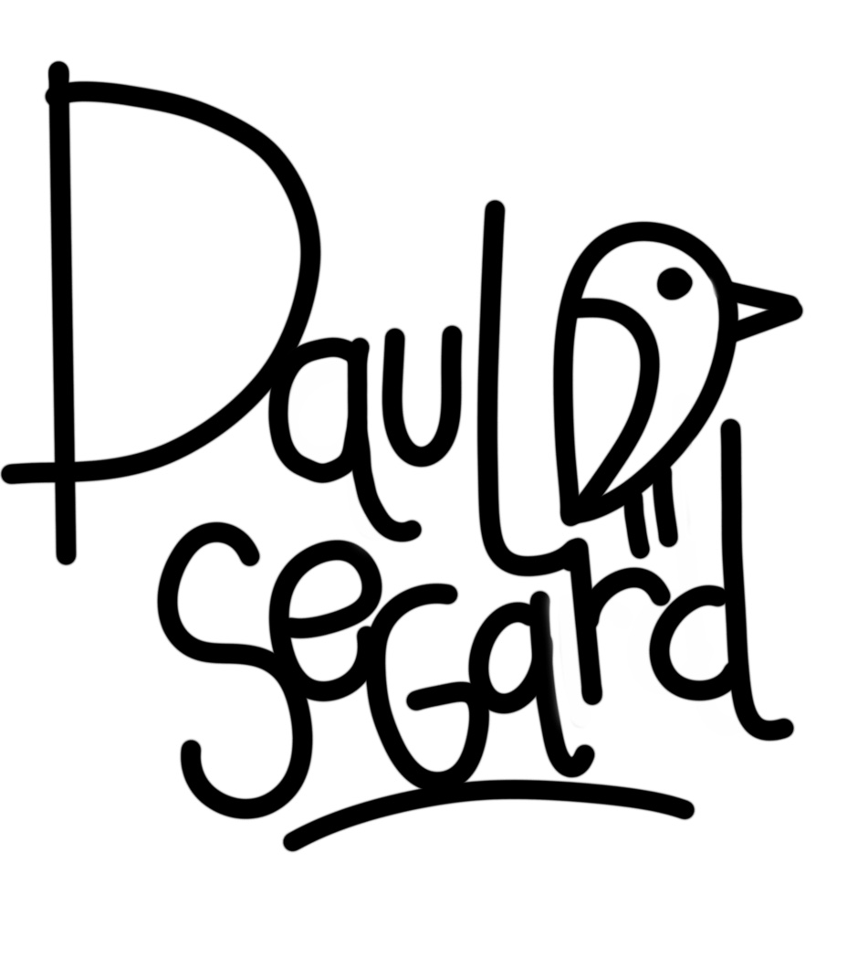 Paul Segard