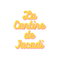 La Cantine de Jacadi, chaque vendredi midi