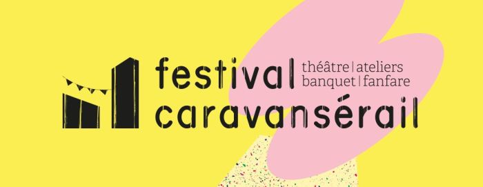 Festival Caravansérail